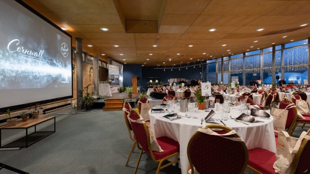 Cornwall Awards