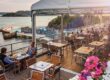 The Terrace Cafe and Bar