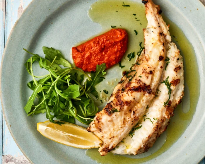 Rockfish