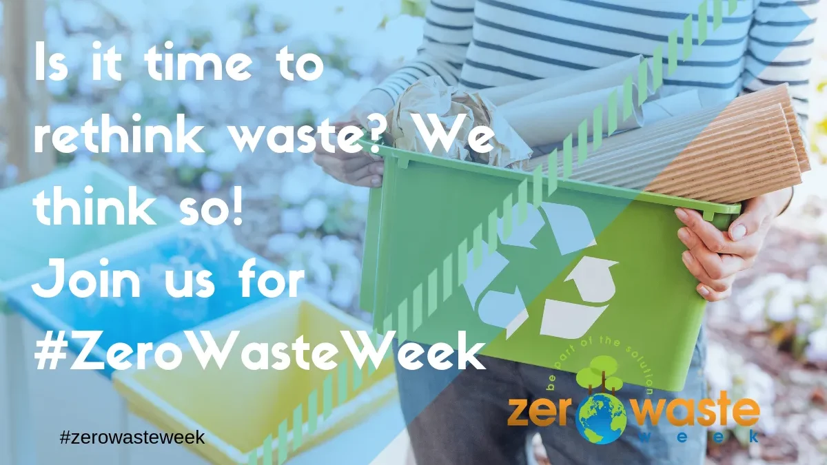 9 ways your business will benefit from taking part in Zero Waste 9 ways your business will benefit from taking part in Zero Waste