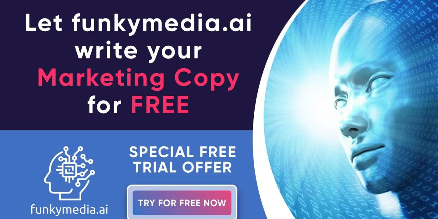 The Funkymedia.ai Text to Speech Voices: AI Video Narration