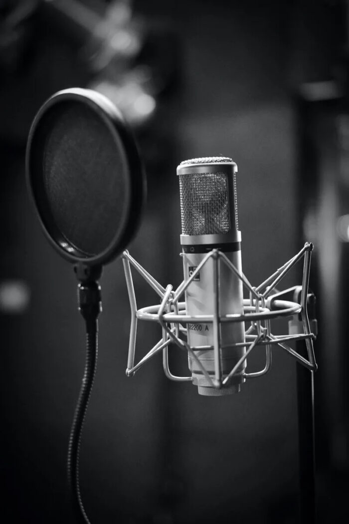 Why Use Radio? Why Use Radio?