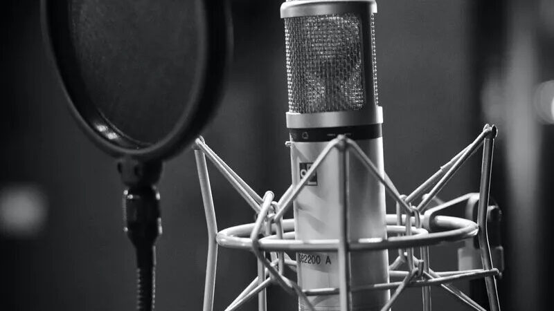 Why Use Radio? Why Use Radio?