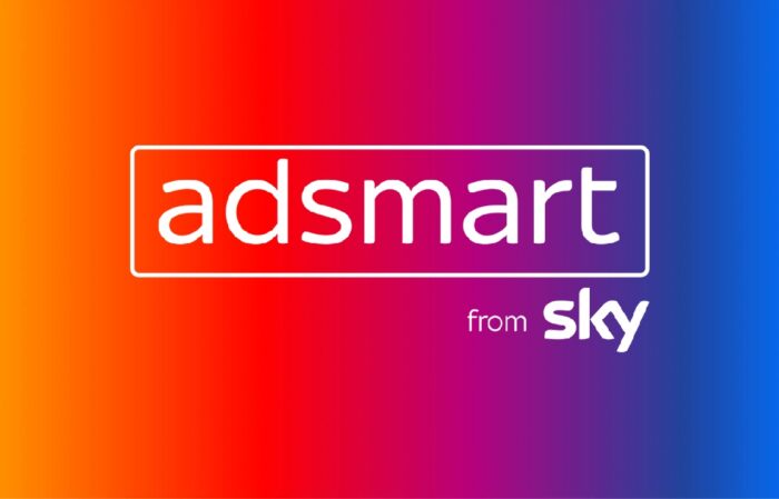 Transform Your Business with Adsmart from Sky Transform Your Business with Adsmart from Sky