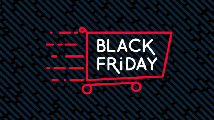 Why creating a black Friday offer is a good idea! Why creating a black Friday offer is a good idea!