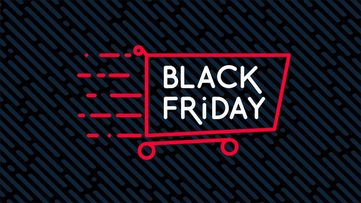 Why creating a black Friday offer is a good idea!
