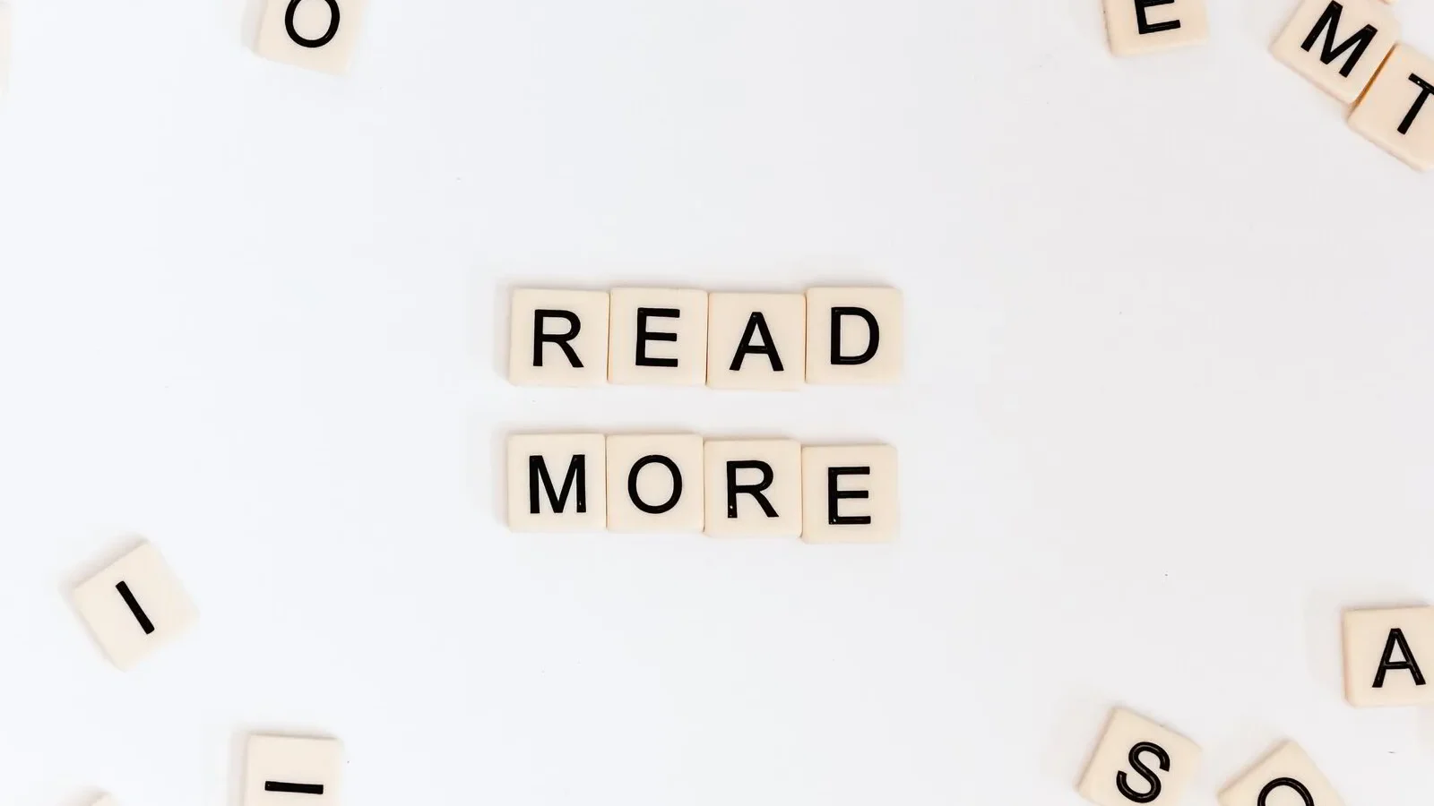 What’s in a blog? What's in a blog?