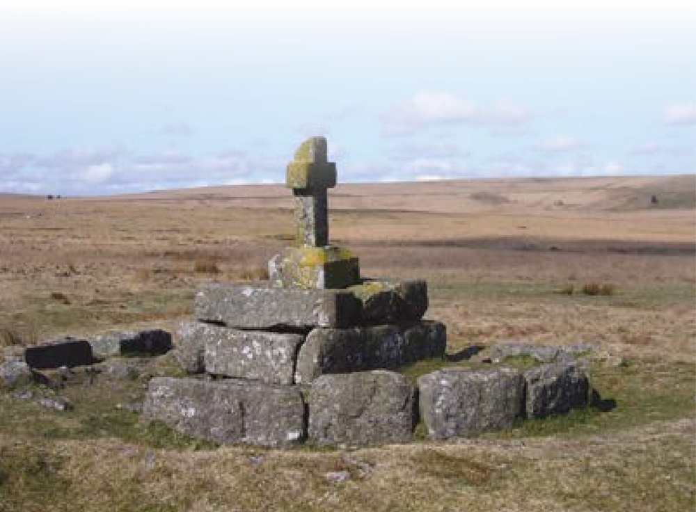 Childe’s tomb