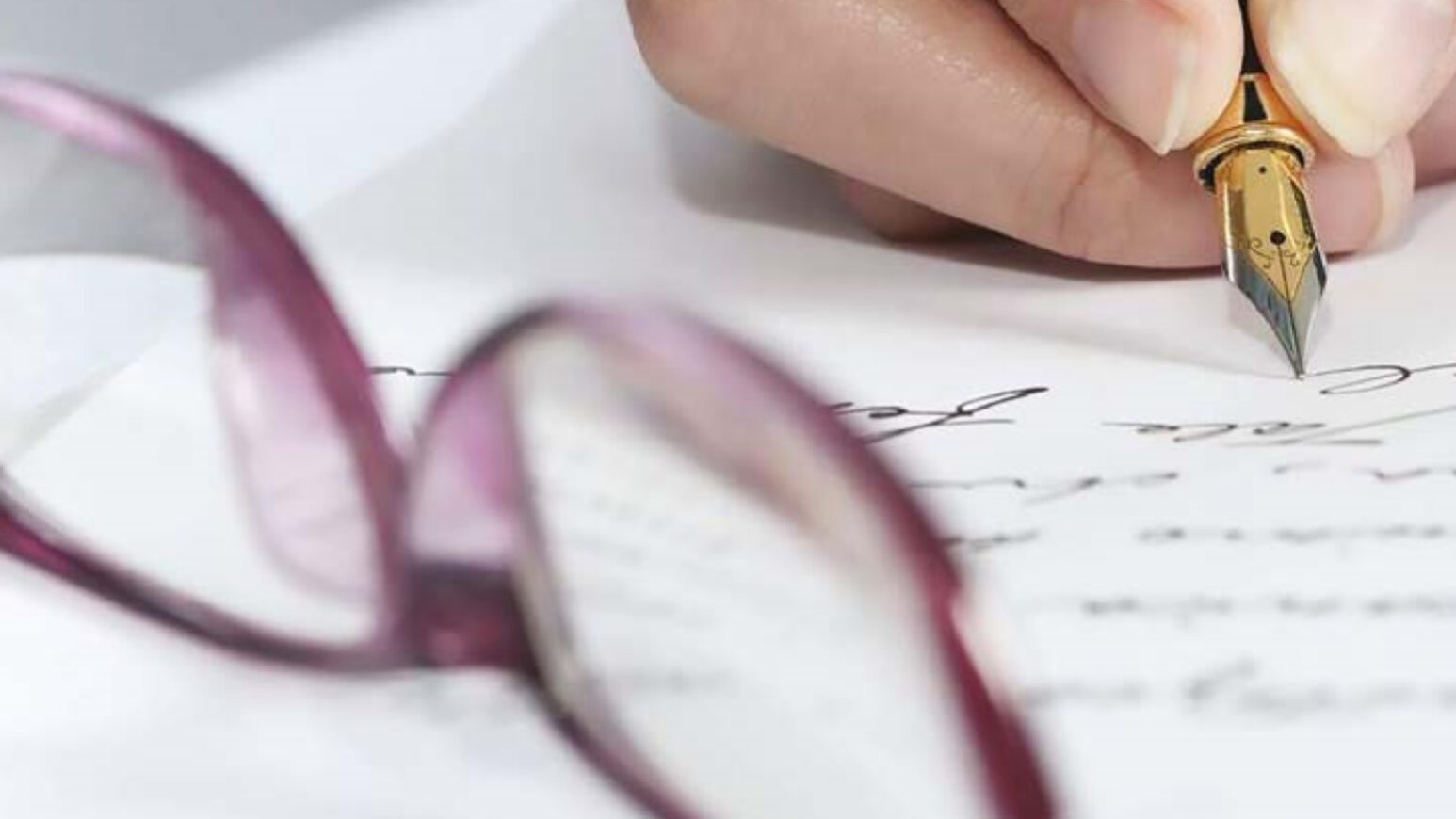 Writing a will