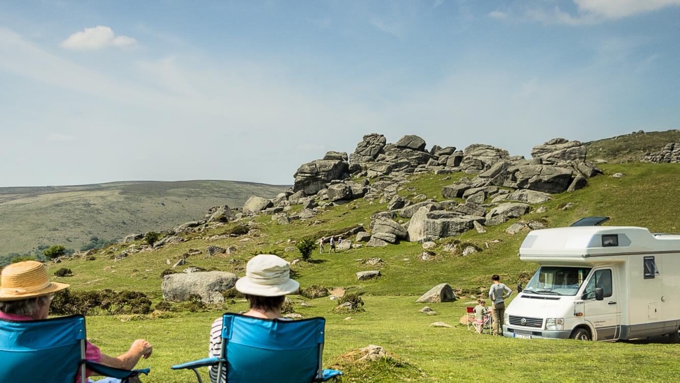 Dartmoor || Visit South Devon Dartmoor || Visit South Devon
