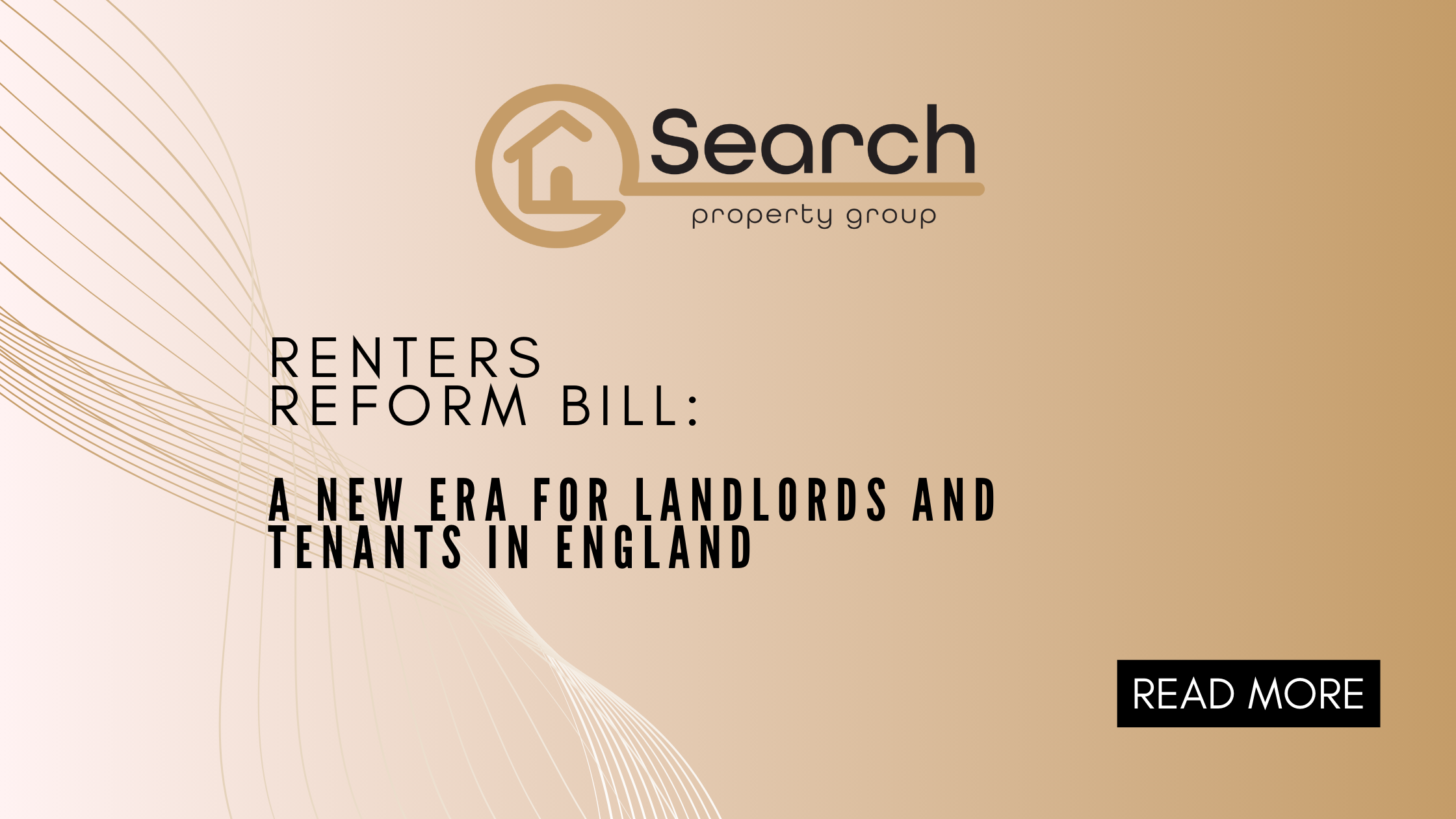 ‘ Reform Bill A New Era for Landlords and Tenants in EnglandERS (1) Renters reform bill